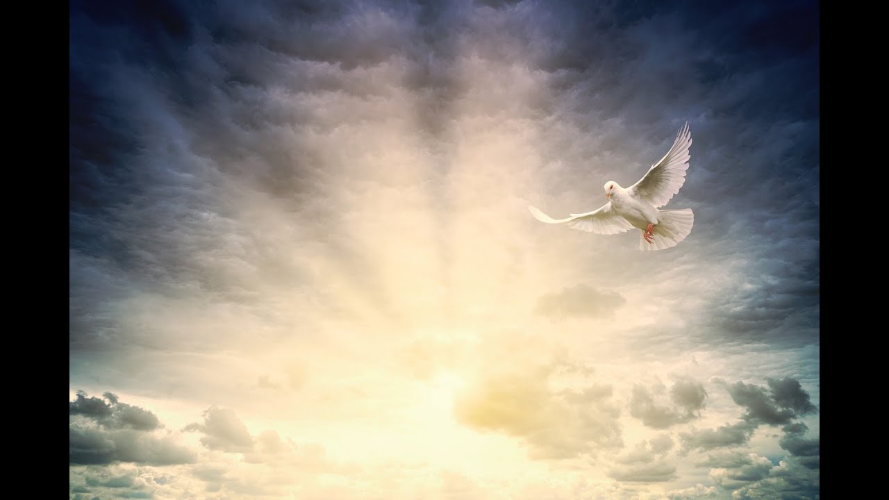 Leben im Geist - Aufbauseminar 2024 - IX - 7. Vortrag - 