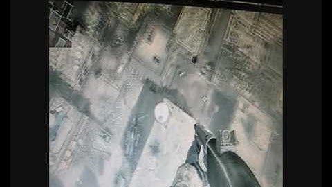 How to hack and do cosole commands on cod4 pc