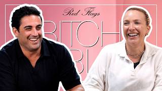 Famous Red Flags with Jared Freid Net Worth