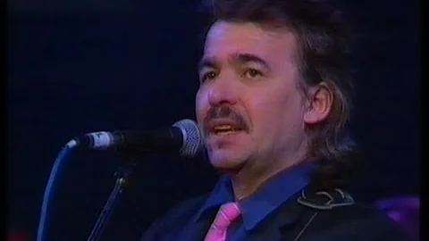 John Prine with Lyle Lovett // Jimmie Dale Gilmore...
