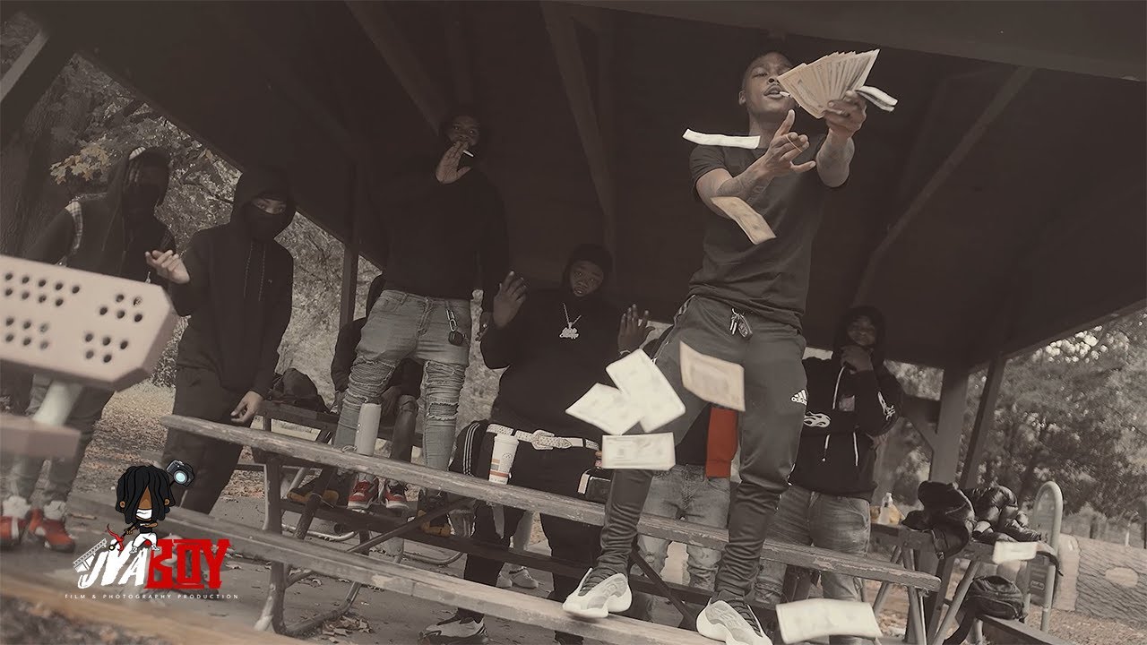 Guarda Lul Heem - "PROMAG" (Music Video) | Shot by @iamjvaboy su YouTube Guarda Lul Heem - "PROMAG" (Music Video) | Shot by @iamjvaboy su YouTube