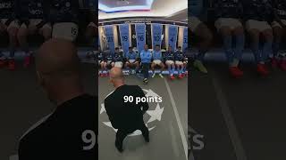 Pep Guardiola's Legacy Makes the Maresca Job Nearly Impossible #ManchesterCity #PepGuardiola