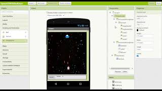 15 Space Invaders (Design Setup)