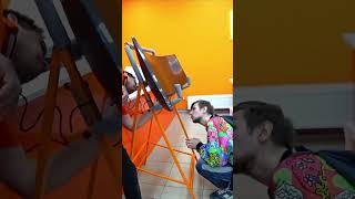 РАЗБИЛ МОНИТОР ПРАНК