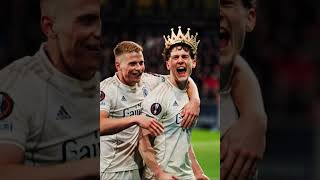 Celebrity Ryan Yates inspire his team mates #nottinghamforest #forest #yates #nottingham #trending #shorts Net Worth