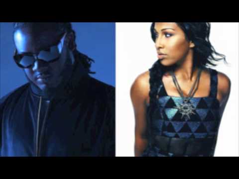 Melanie Fiona feat T-Pain 6 AM