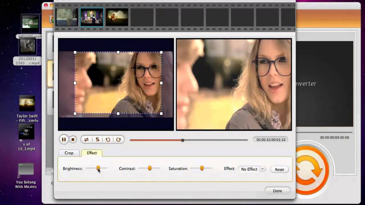 AVCHD to FCP Solution-Transcode Sony NEX-VG900 AVCHD to FCP to Edit