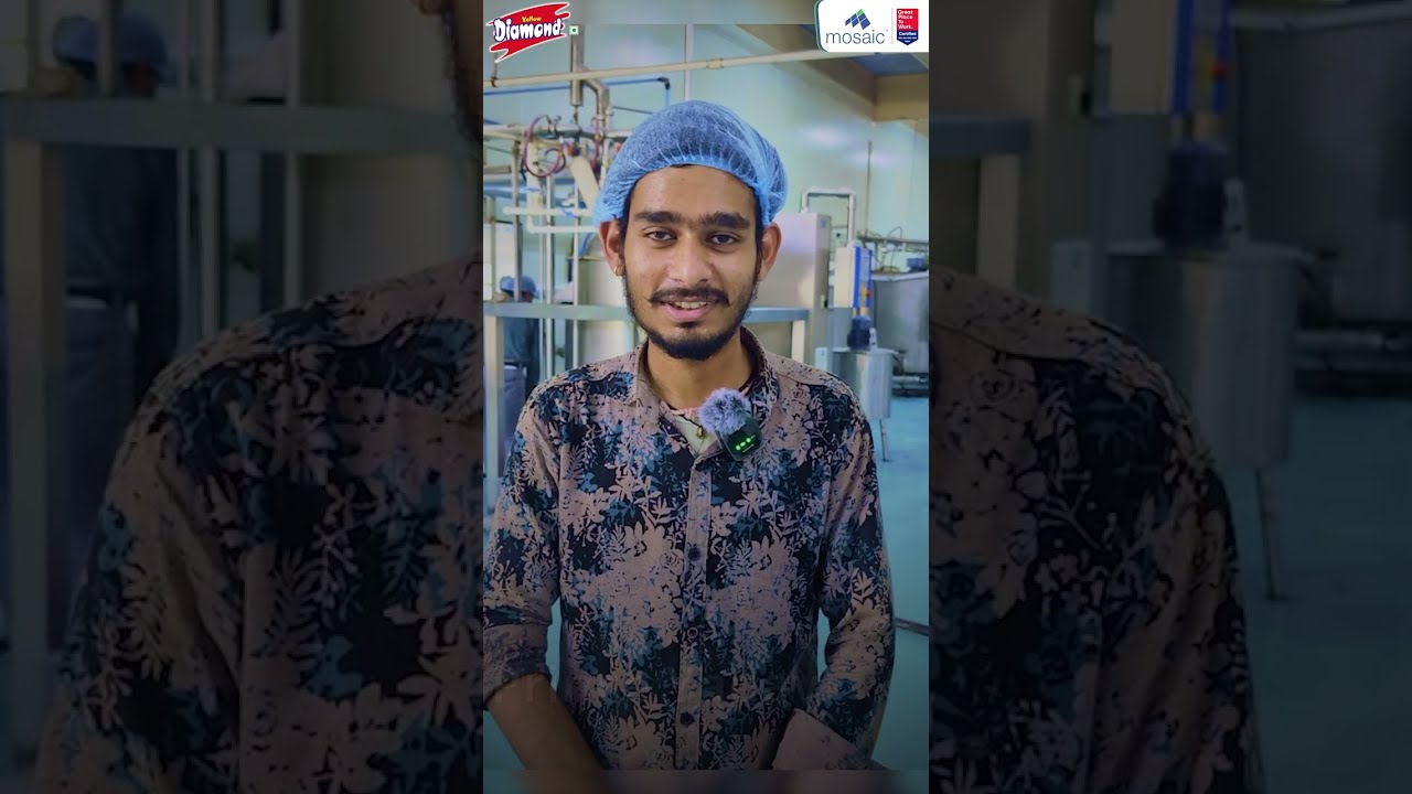 NAPS & NATS Success Stories | HR & Apprentice Testimonials | Prataap Snacks Limited