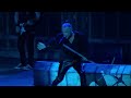 Iron maiden  blood brothers live in san diego 92522