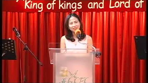 Tony & Ashley Low  Miracle Healing Testimony