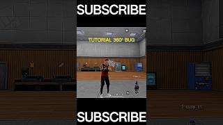 TUTORIAL NEW 360° BUG 🍷🗿 #trending #shorts