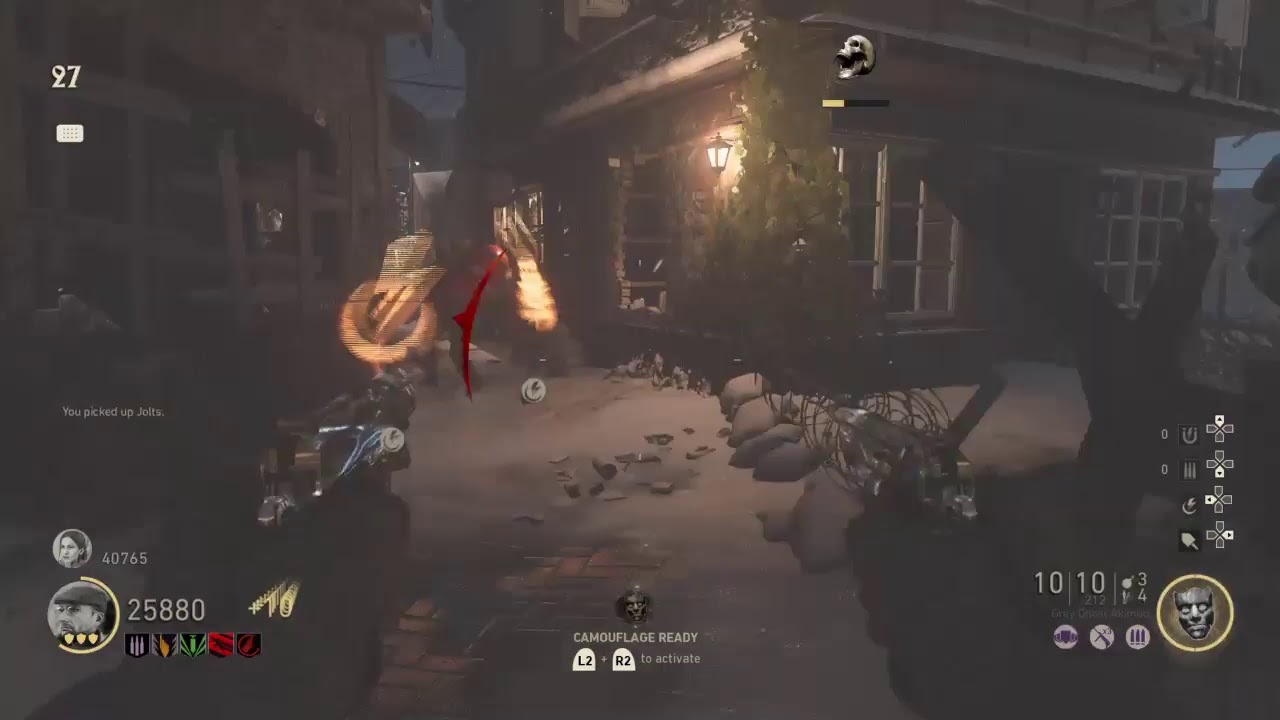 The final reich ee duo - YouTube