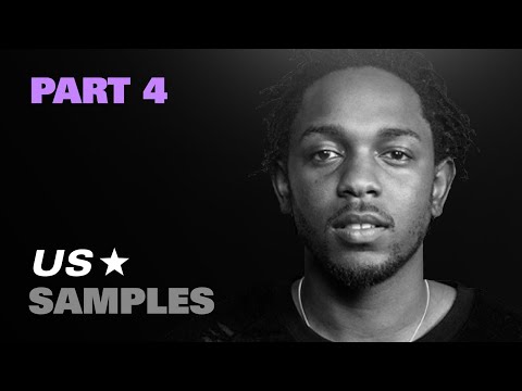 Samples im US-Rap: Meine Favoriten (Part 4)