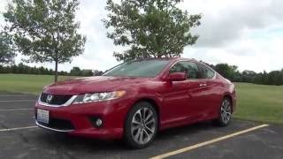 Top 5 Things I Hate About My Accord Coupe