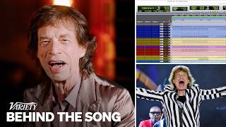 Mick Jagger - Mr. Charm | Behind the Song
