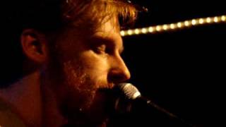 kevin devine - noose dressed like a necklace (june 6th, 2009)