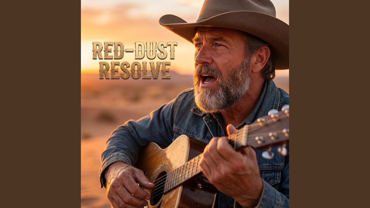 Watch Red-Dust Resolve on YouTube Watch Red-Dust Resolve on YouTube