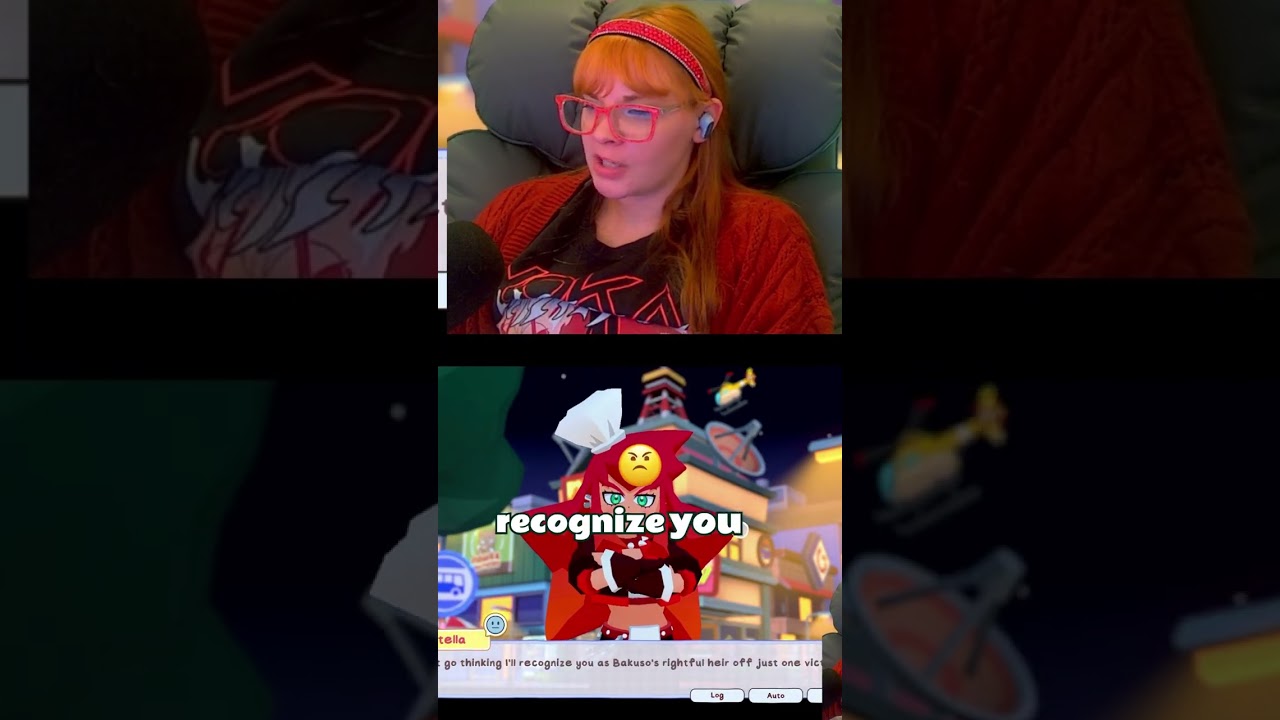 Meatball Challenge!?