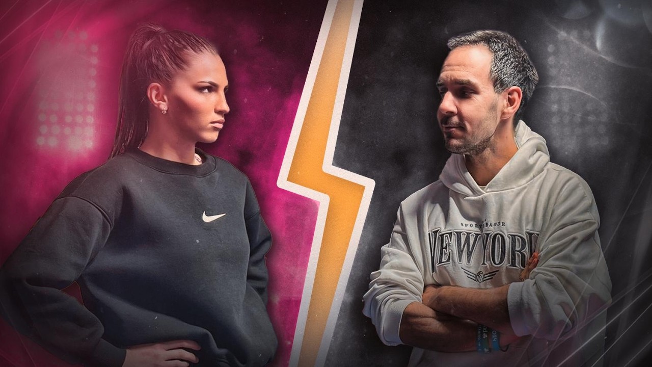 ONA je NAJVEĆI SPORTSKI TALENAT u BiH!