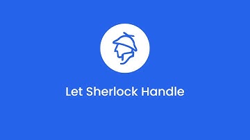 Stop Interview Cheating with Sherlock