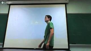 "Bodhi 2.0 Hackfest" by Luke Macken - Flock 2013 screenshot 5