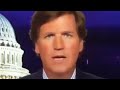 Tucker Carlson Assures His Audience They Aren't Terrible People