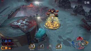 Kill Strain: Katrina
