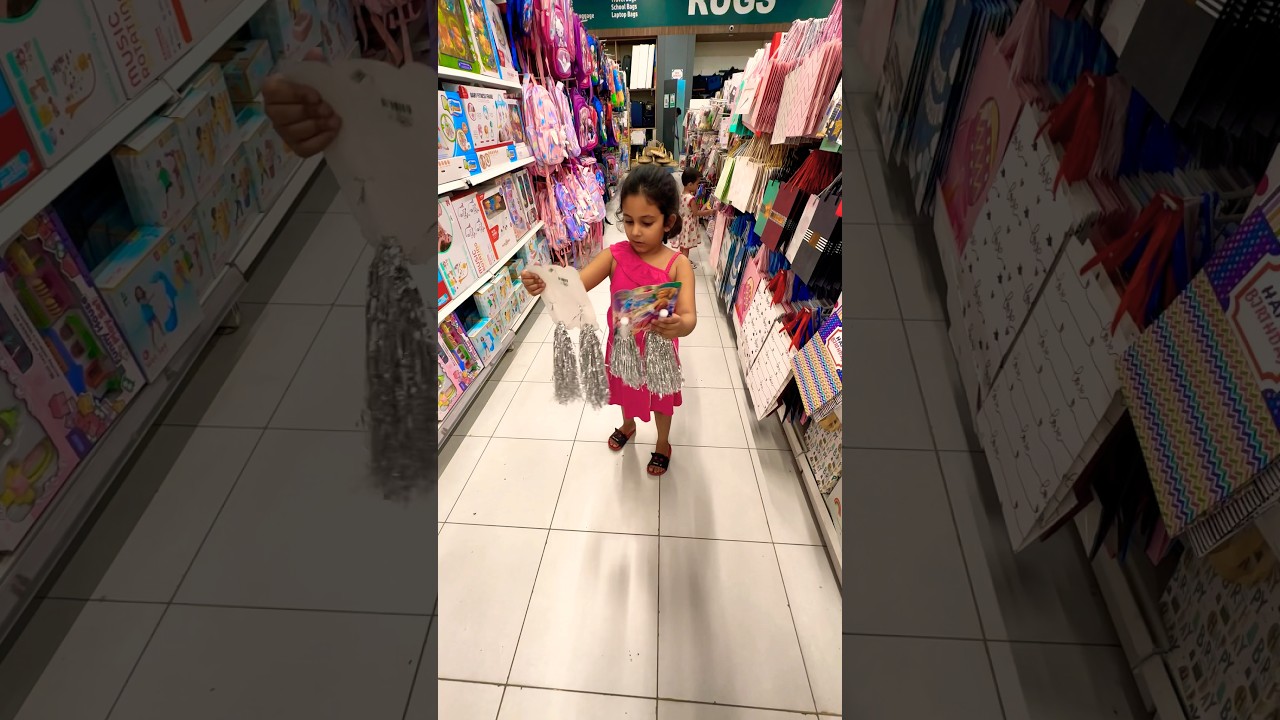 Shop Till You Drop!😇