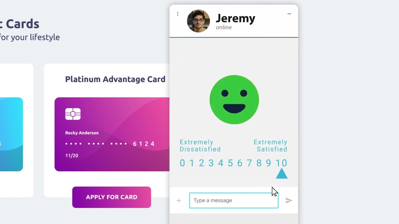 Animated Saas Marketing Video | Best Animated Saas Explainer Video Example