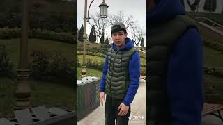 FIRDAVS.ABAY DUNYO QAYERGA QARAB KETYAPDI#uzbek