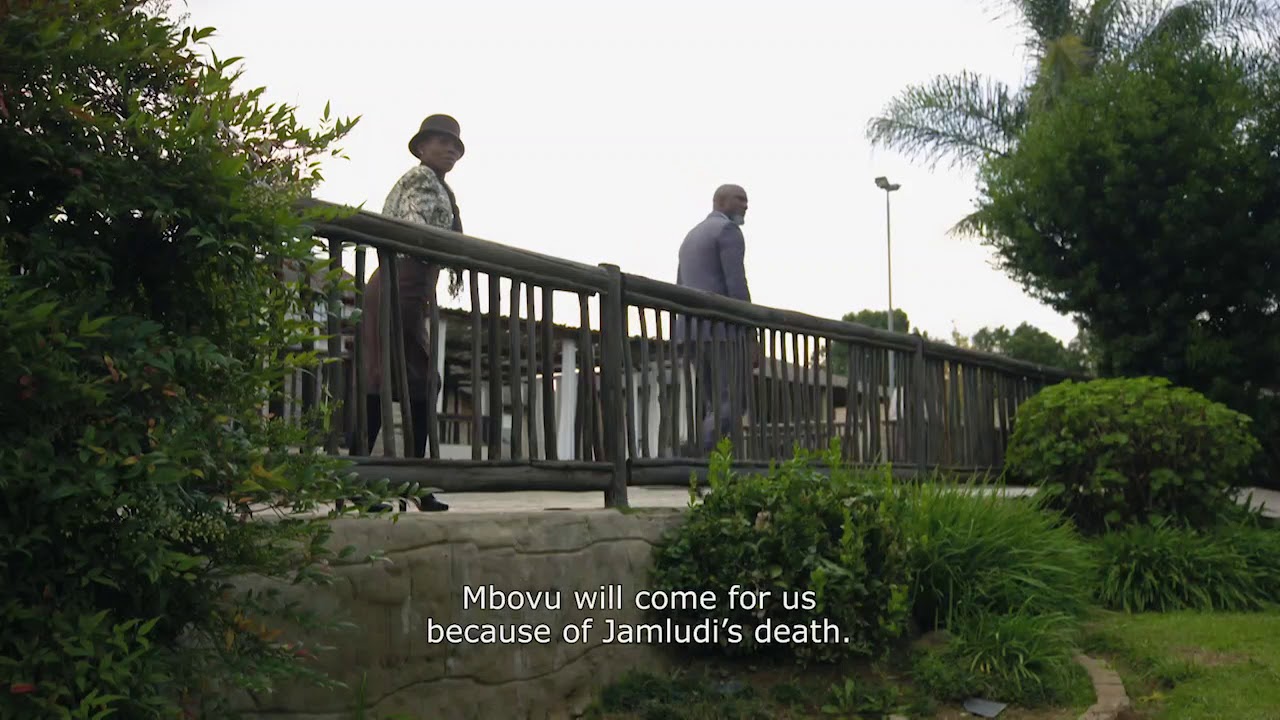 Isibaya 22 June 2020 to 27 June 2020