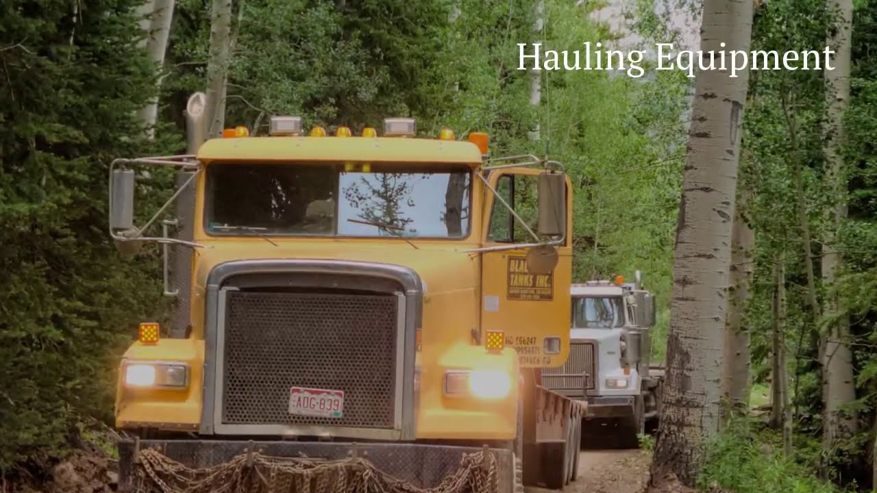 Plug and Abandon a Well