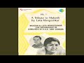 Mohe Bhool Gaye Sanwariya Live