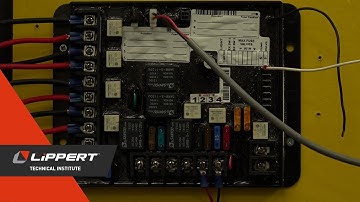 OneControl Multi-Function Controller Replacement