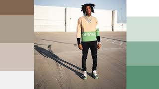 Yungeen Ace - Step Harder Clean