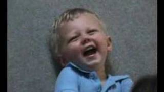 Harry - Mr Tickles...