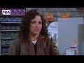 The Sponge Seinfeld TBS