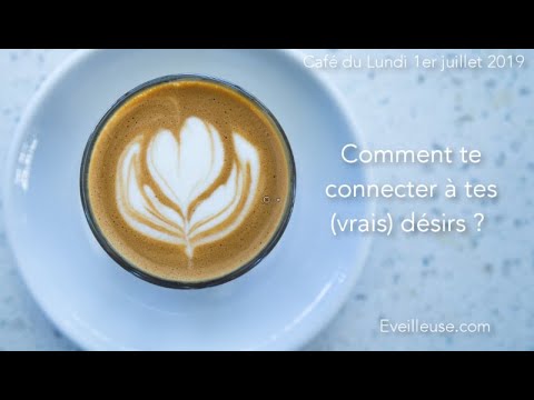 Vidéo: Comment Comprendre Vos Vrais Désirs
