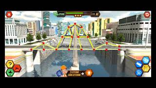 bridge construction simulator level 8