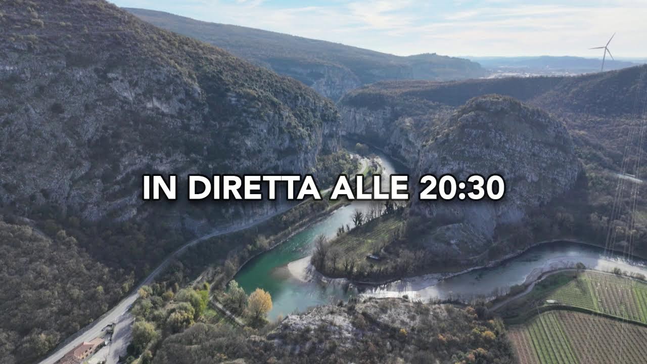 Conosciamo il vicinato: Il Bacino Agno Chiampo