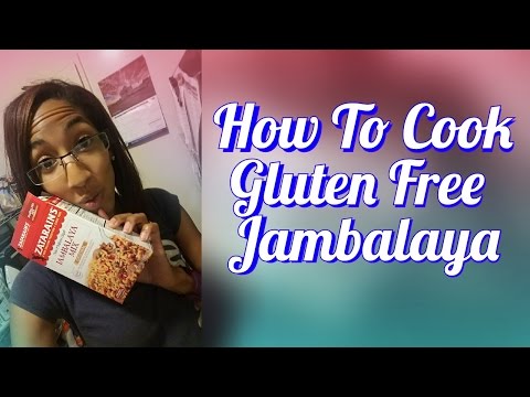 cooking-tutorial:-how-to-make-jambalaya-|-gluten-free|-cooking-with-daralovescoupons