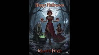 Moonlit Fright