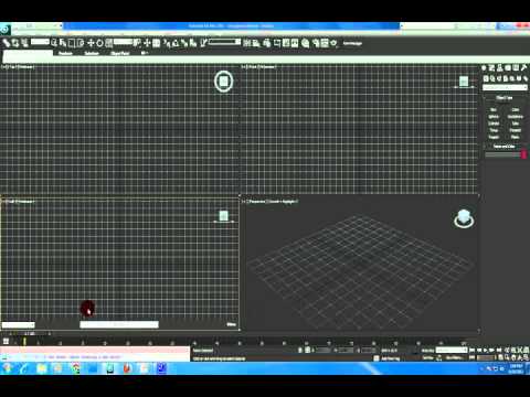 3DS Max Script - AnimManager