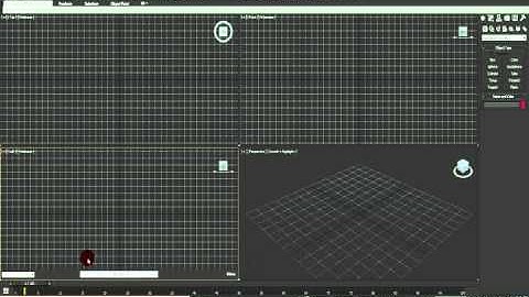 3DS Max Script - AnimManager