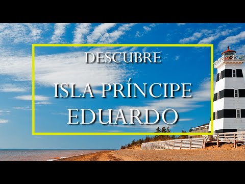 Vídeo: Cómo Montar En Bicicleta La Isla Del Príncipe Eduardo [vid] - Matador Network