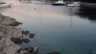 Vela Croazia SKARDA con JANNEAU SUN ODYSSEY 43