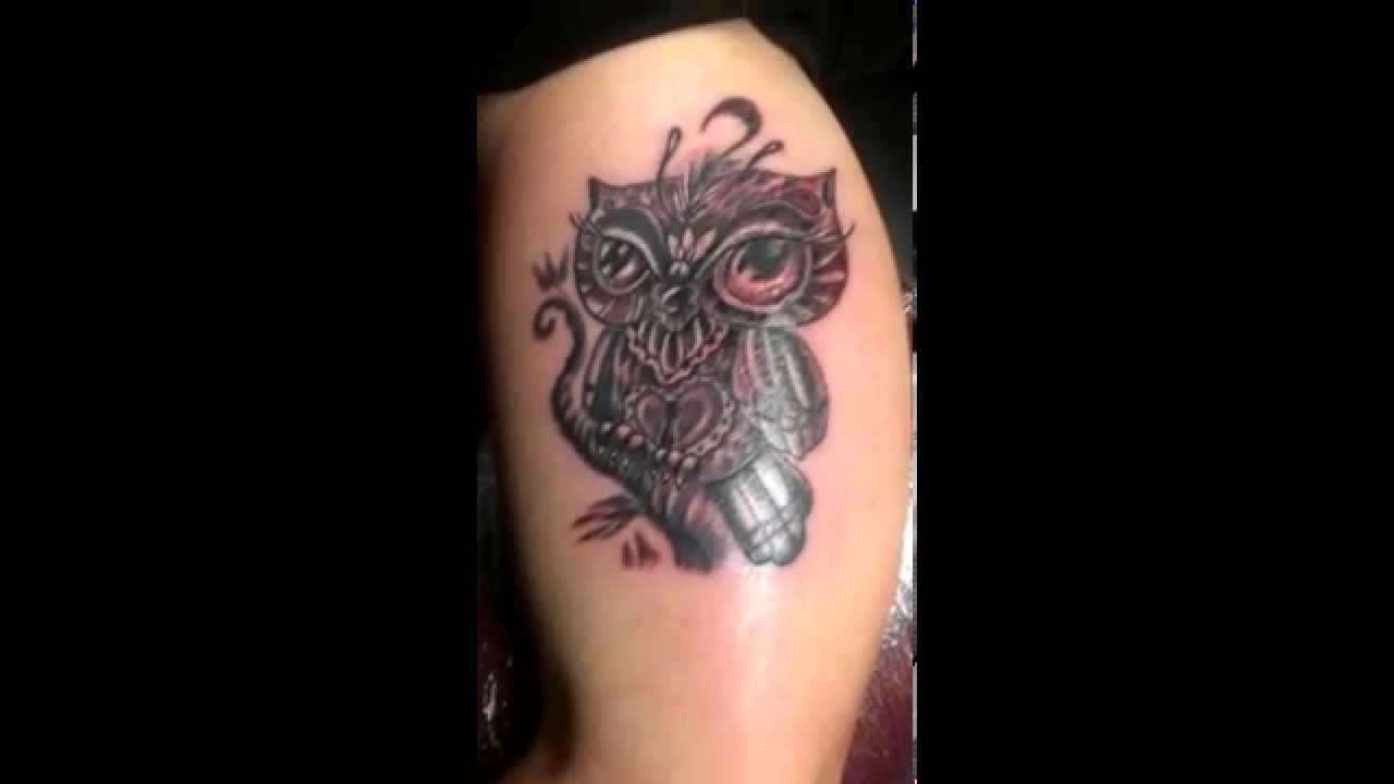 Owl4