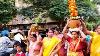 Sri Gowri Matts Varidubbu