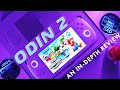 Ayn odin 2  an indepth review  unboxing teardown emulation android gaming and more