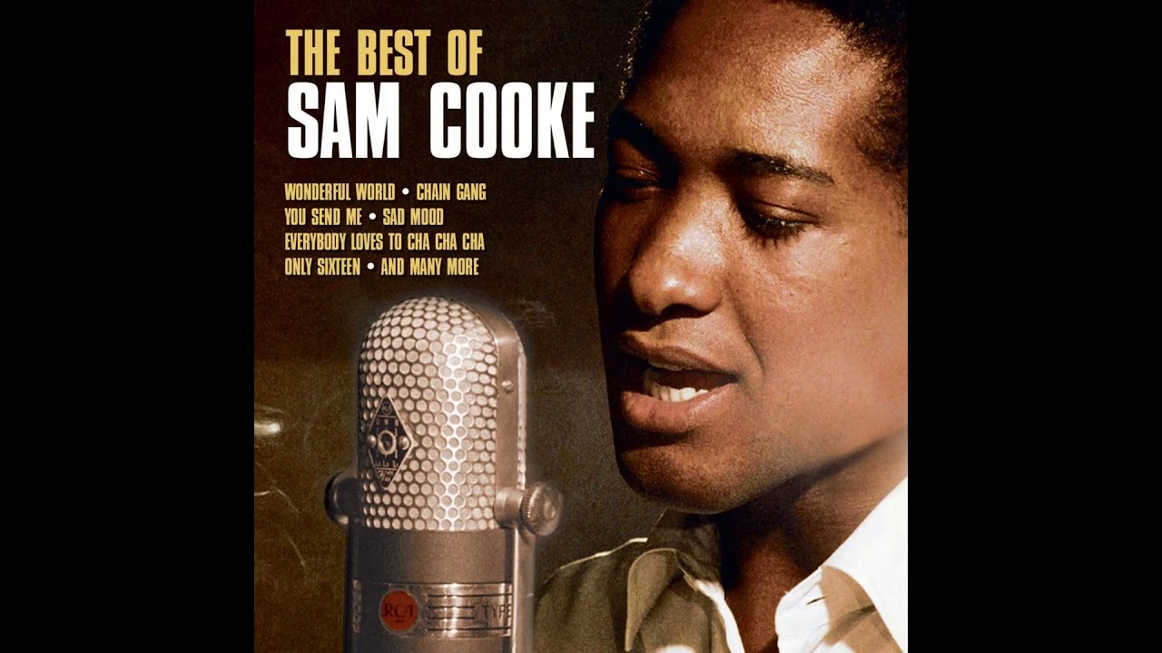 Sam Cooke Wonderful World Chords Chordify